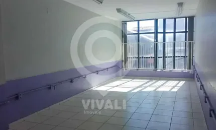 Prédio com 8 salas para alugar na rua francisco glicério, centro, itatiba, 420 m2 por r$ 18.000
