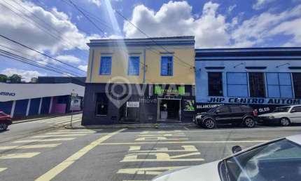 Prédio com 4 salas à venda na Rua Rui Barbosa, Centro, Itatiba, 274 m2 por R$ 1.350.000