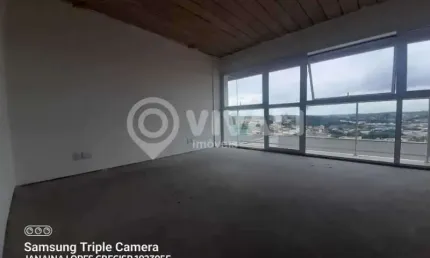 Sala comercial com 1 sala à venda na Avenida Barão de Itapema, Centro, Itatiba, 43 m2 por R$ 380.000