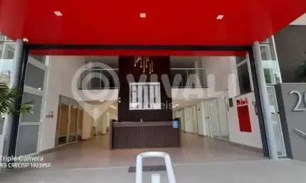 Sala comercial com 1 sala à venda na Avenida Barão de Itapema, Centro, Itatiba, 33 m2 por R$ 270.000