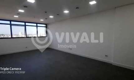 Sala comercial com 1 sala à venda na Avenida dos Expedicionários Brasileiros, Vila Brasileira, Itatiba, 36 m2 por R$ 440.000