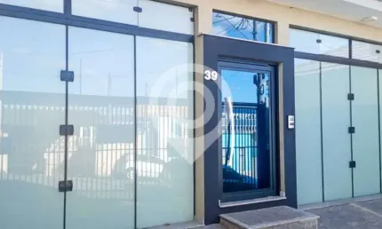 Sala comercial para alugar na Travessa Nossa Senhora do Belém, Jardim de Lucca, Itatiba, 60 m2 por R$ 2.500