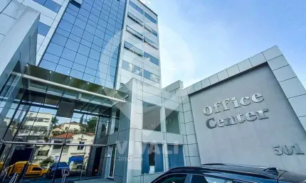 Sala comercial com 1 sala à venda na rua benjamin constant, centro, itatiba, 54 m2 por r$ 340.000