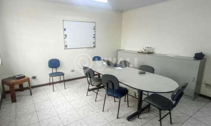 Sala comercial com 1 sala para alugar na Rua Pedro Mascagni, Jardim Galetto, Itatiba por R$ 800