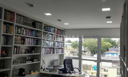 Sala comercial com 1 sala à venda na avenida barão de itapema, centro, itatiba, 30 m2 por r$ 279.000