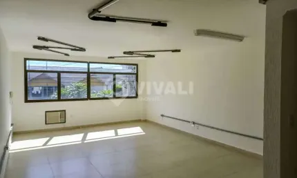 Sala comercial à venda na Avenida Barão de Itapema, Centro, Itatiba, 45 m2 por R$ 200.000