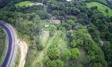 Terreno à venda na Rodovia das Estâncias, Bairro da Ponte, Itatiba, 43000 m2 por R$ 2.850.000