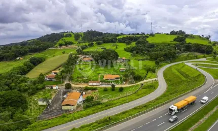 Terreno à venda na Estrada Municipal Benedicto Antônio Ragagnim, Bairro dos Pintos, Itatiba, 67000 m2 por R$ 20.000.000