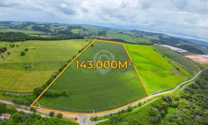 Terreno à venda na Avenida Zooparque de Itatiba, Paraíso das Aves, Itatiba, 1430000 m2 por R$ 21.300.000