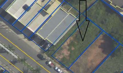 Terreno comercial para alugar na Rua Santo Bredariol, Giardino D' Itália, Itatiba, 360 m2 por R$ 1.500