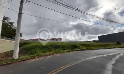 Terreno à venda na Rua Antonietta Gigliotti Latorre, Parque dos Canários, Itatiba, 2438 m2 por R$ 1.340.000