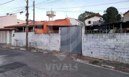 Terreno à venda na Rua Antônio da Silveira Franco, Bairro do Engenho, Itatiba, 356 m2 por R$ 285.000