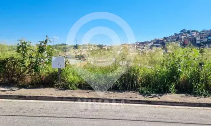 Terreno à venda na Rua Lourdes Trindade Coelho, Loteamento Aída Haddad Jafet, Itatiba, 250 m2 por R$ 198.000