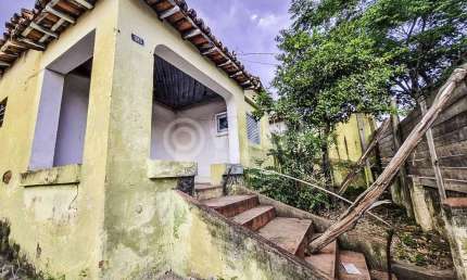 Terreno à venda na Rua Campos Salles, Centro, Itatiba, 260 m2 por R$ 383.000