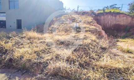 Terreno à venda na Rua José Milton Pizzi, Loteamento Morrão da Força, Itatiba, 250 m2 por R$ 277.000