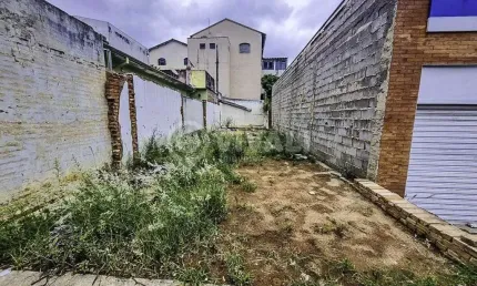 Terreno à venda na Rua Luiz Scavone, Jardim de Lucca, Itatiba, 160 m2 por R$ 350.000