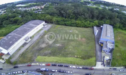 Terreno à venda na Avenida Idalina Tescarollo Sanfins, Bairro da Ponte, Itatiba, 3840 m2 por R$ 4.800.000
