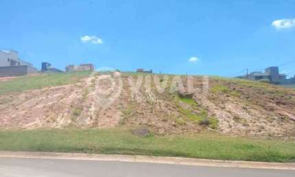 Terreno em condomínio fechado à venda na Avenida Rosa Scavone, Reserva Santa Rosa, Itatiba, 568 m2 por R$ 430.000