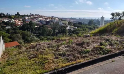 Terreno à venda na Rua Dorival Mantovani, Nova Itatiba, Itatiba, 880 m2 por R$ 300.000