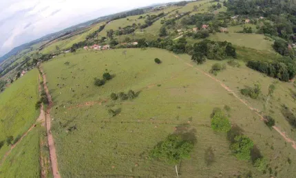 Terreno à venda na Estrada Municipal Antônio Sesti, Recreio Costa Verde, Itatiba, 126500 m2 por R$ 3.527.000