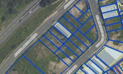 Terreno à venda na Rua Liberato Sartorato, Parque Industrial San Francisco, Itatiba, 300 m2 por R$ 221.000