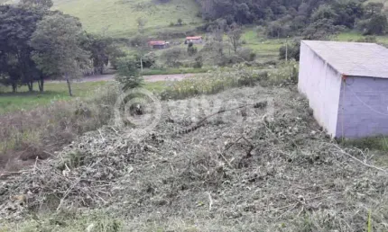 Terreno à venda na rua antonio montico sobrinho, centro, morungaba, 312 m2 por r$ 120.000