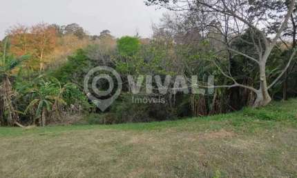 Terreno em condomínio fechado à venda na Avenida Maria Thereza da Costa Naufal, Condomínio Itatiba Country, Itatiba, 308 m2 por R$ 235.000