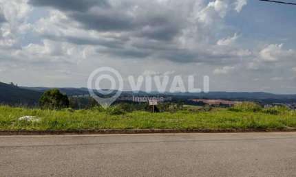 Terreno à venda na Avenida Urbano Bezana, Núcleo Residencial Porto Seguro, Itatiba, 290 m2 por R$ 170.000