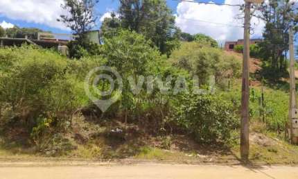 Terreno à venda na Avenida Guilherme Soave, Vivendas do Engenho D'Água, Itatiba, 1334 m2 por R$ 170.000