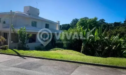 Terreno em condomínio fechado à venda na Avenida Maria Thereza da Costa Naufal, Condomínio Itatiba Country, Itatiba, 306 m2 por R$ 220.000