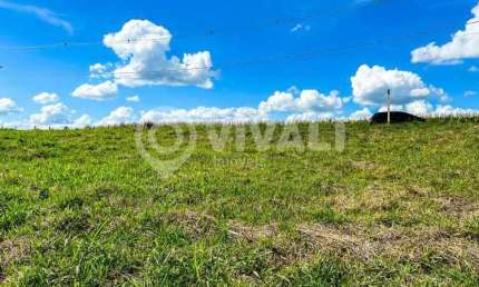 Terreno à venda na Rua Vinte e Seis, Chácara San Martin I, Itatiba, 1120 m2 por R$ 181.000