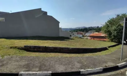 Terreno à venda na Rua Milano, Giardino D' Itália, Itatiba, 488 m2 por R$ 279.000