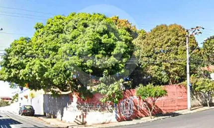 Terreno à venda na Avenida Joaquim Bueno de Campos, Vila Cruzeiro, Itatiba, 293 m2 por R$ 220.000