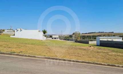 Terreno em condomínio fechado à venda na Rua Engenheiro José Pedro Paladino, Residencial Sete Lagos, Itatiba, 764 m2 por R$ 410.000