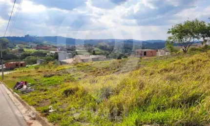 Terreno à venda na rua josé fusussi, villaggio fosuzzi, itatiba, 250 m2 por r$ 176.000