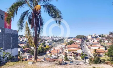 Terreno à venda na Rua Benedita Sanjuliani Casteletto, Jardim Palladino, Itatiba, 147 m2 por R$ 99.980