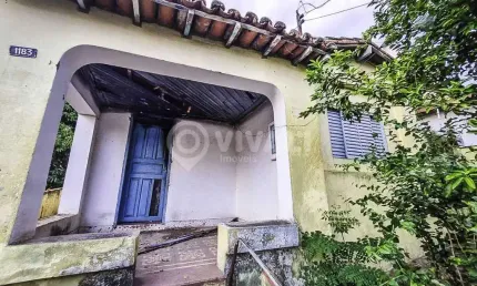 Terreno à venda na rua campos salles, centro, itatiba, 260 m2 por r$ 383.000