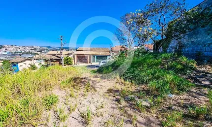 Terreno à venda na Rua Joanine Bartholomeu, Jardim Tereza, Itatiba, 250 m2 por R$ 250.000