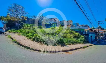 Terreno à venda na Rua Joanine Bartholomeu, Jardim Tereza, Itatiba, 266 m2 por R$ 250.000