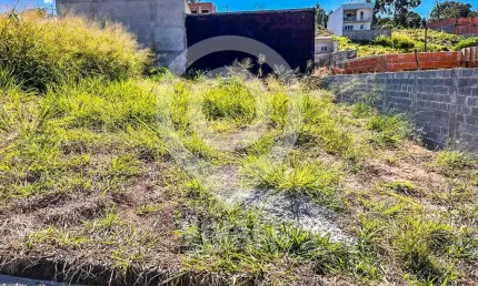 Terreno à venda na Rua Paulo de Godoy, Portal Giardino, Itatiba, 250 m2 por R$ 180.000