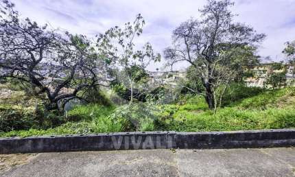 Terreno à venda na Avenida Brasília, Jardim Ipê, Itatiba, 250 m2 por R$ 300.000