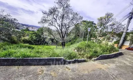 Terreno à venda na Avenida Brasília, Jardim Ipê, Itatiba, 312 m2 por R$ 374.400
