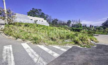 Terreno à venda na Rua Sylvio Garbelline, Loteamento Quinta da Boa Vista, Itatiba, 357 m2 por R$ 392.000