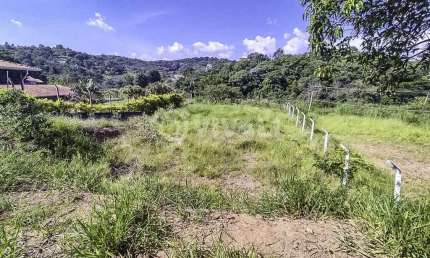 Terreno à venda na Avenida Therezinha de Jesus Bastos, Chácara San Martin I, Itatiba, 1096 m2 por R$ 218.000