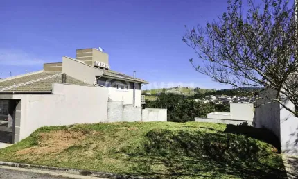 Terreno à venda na Rua Firenze, Giardino D' Itália, Itatiba, 369 m2 por R$ 260.000