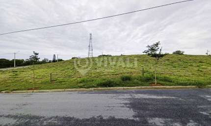 Terreno à venda na Rua Terezinha Isabel Angelon Braido, Jardim Alto de Santa Cruz, Itatiba, 250 m2 por R$ 215.000