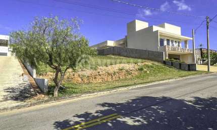 Terreno em condomínio fechado à venda na Avenida Rosa Scavone, Reserva Santa Rosa, Itatiba, 1200 m2 por R$ 590.000