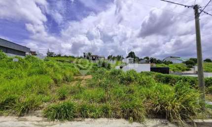 Terreno à venda na Rua Paulo de Godoy, Portal Giardino, Itatiba, 250 m2 por R$ 138.000