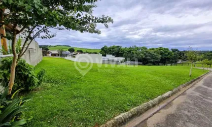 Terreno em condomínio fechado à venda na Avenida Antonio Pires de Toledo, Bosque dos Pires, Itatiba, 514 m2 por R$ 255.000