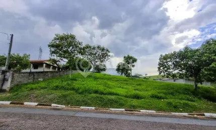 Terreno à venda na Rua Franklin Cunha, Jardim Leonor, Itatiba, 1000 m2 por R$ 330.000